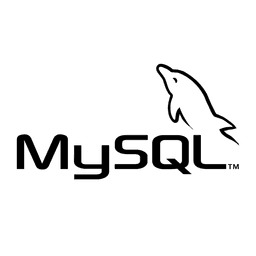 MySQL Technology Logo