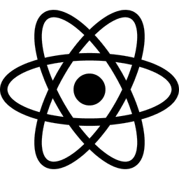 React Technology Logo