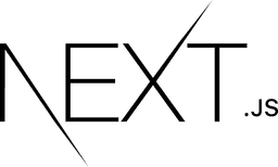Next.js Technology Logo